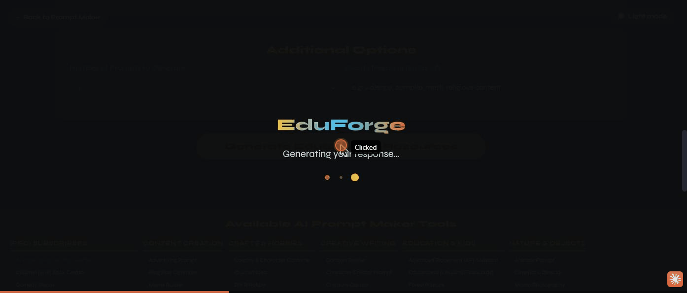 EduForge