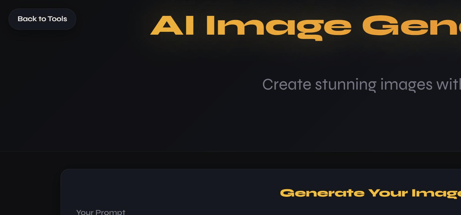 The generated result